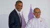 Obama Dorong Reformasi di Myanmar