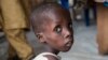 Boko Haram Victims in Northeastern Nigeria Severely Malnourished