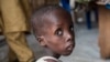 UN: Malnutrition, Famine-like Conditions Exist in Nigeria's Borno State 