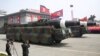북한, ICBM 발사 위협…“액체 추진 KN-08 형태 전망”