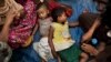 Coalition: Israel, Myanmar Must Go on Children's Blacklist 