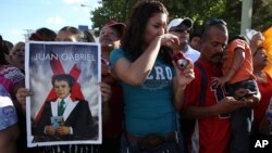 Las autoridades de la Ciudad de México estiman que más de 500.000 personas se reunirán en el recinto y sus alrededores para despedirse del Divo de Juárez.