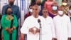 Diverses réactions face aux changements au sein du gouvernement burkinabè
