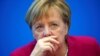 Reports: Germany's Merkel Ready to Step Down as Party Leader