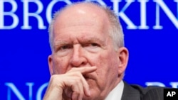 CIA Başkanı John Brennan