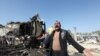 عراق: ٹرک بم حملے میں کم از کم 60 افراد ہلاک