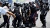 As Venezuela's Unrest Grows, Security Forces Struggle to Boost Ranks