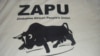 Zapu: Zimbabweans Should Back Original Draft Constitution