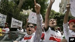 Εντείνεται η εκστρατεία της Συρίας κατά αντικαθεστωτικών