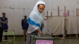 Ethiopia Elections