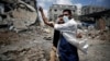 Hội đồng Bảo an yêu cầu ngưng bắn ngay lập tức ở Dải Gaza 