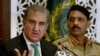 'پاکستان کسی علاقائی تنازع کا حصہ نہیں بنے گا'