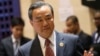 Trung Quốc cám ơn Campuchia ủng hộ quan điểm biển Đông