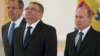 Russia's Relations With Hungary Warm as Ties With West Chill