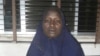 نائیجیریا: دو سال قبل اغوا ہونے والی لڑکیوں میں سے دوسری بازیاب