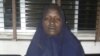 Nigerian Army: Second Chibok Girl Rescued
