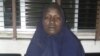 Nigéria: Exército divulga nome e fotografia da segunda rapariga de Chibok