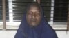 Activists Doubt 2nd 'Chibok Girl' Found