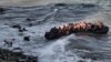 Migrants : nouveaux naufrages en mer Egée, au moins 15 morts dont six enfants
