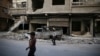 UN 'Pained and Disappointed' at Lack of Syria Aid Deliveries