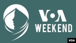 VOA Weekend Minggu: Perempuan China Semakin Rangkul Budaya Otot 