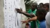 尼日利亞選舉暴力導致7人喪生
