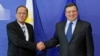 Philippines và EU thống nhất lập trường về Biển Đông