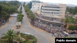 ባህር ዳር