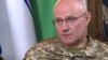 Росія стягує війська на кордоні з Україною, ЗСУ готуються поповнитись при потребі резервістами - пояснює головнокомандувач ЗСУ Руслан Хомчак