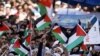 Israelis, Palestinians Brace for UN Statehood Debate