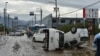 49 человек погибли в результате тайфуна в Японии
