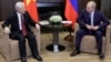 Putin ký nghị định tổ chức năm chéo ‘nước Nga và Việt Nam’ 2019