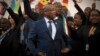 Zuma Impeachment Bid Fails in South Africa