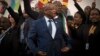 Afrique du Sud : Zuma change deux fois son ministre des Finances en quatre jours 