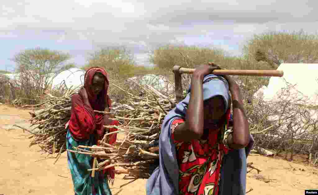 صومالیہ کینیا کا ہمسایہ ہے جو انتہا پسندوں کے حملوں کی لپیٹ میں رہتا ہے۔