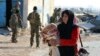 Сирійські урядові сили захопили ключові райони східного Алеппо