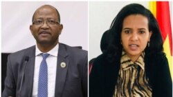 “አገራዊው ምርጫ በሁሉም አካባቢዎች ይካሄዳል” - አፈጉባኤ ታገሰ ጫፎ