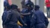 RSF déplore la vague d'arrestations de journalistes en RDC en marge des marches du 31 juillet