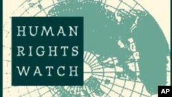 Racî Bîlîcî Derheqa Raporta HRW ya Derheqa Tirkîyê Dipeyîve