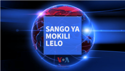 Sango ya Mokili Lelo: Batomboki ba M23 bandimi kotika bitumba, mpe kolongwa na Kibumba eye ezuami na ba kilometres pene na engumba Goma, 