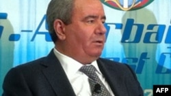 Əli Abbasov