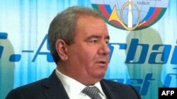 Əli Abbasov