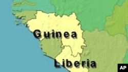 Trois pays d’Afrique de l’Ouest sont affectés par la suspension des vols onusiens: la Guinée, la Sierra Léone et le Libéria