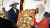Uganda: Museveni toma posse e promete combater a corrupção