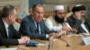 Russia Set to Host Taliban, Afghan Politicians