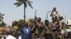 Chính phủ Cộng hòa Trung Phi và phe nổi dậy đồng ý thảo luận