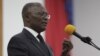 Haïti : le Parlement élit un président provisoire mais la crise n'est pas réglée