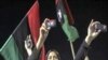 Warga Muslim di Tripoli Rasakan Kebebasan Pasca Rezim Gaddafi