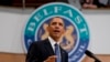 Tổng thống Obama kêu gọi hòa bình ở Bắc Ireland
