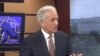 Bob Corker sur VOA